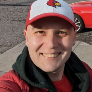 Максим Денисов