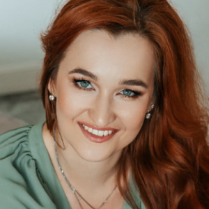 Светлана Николаева